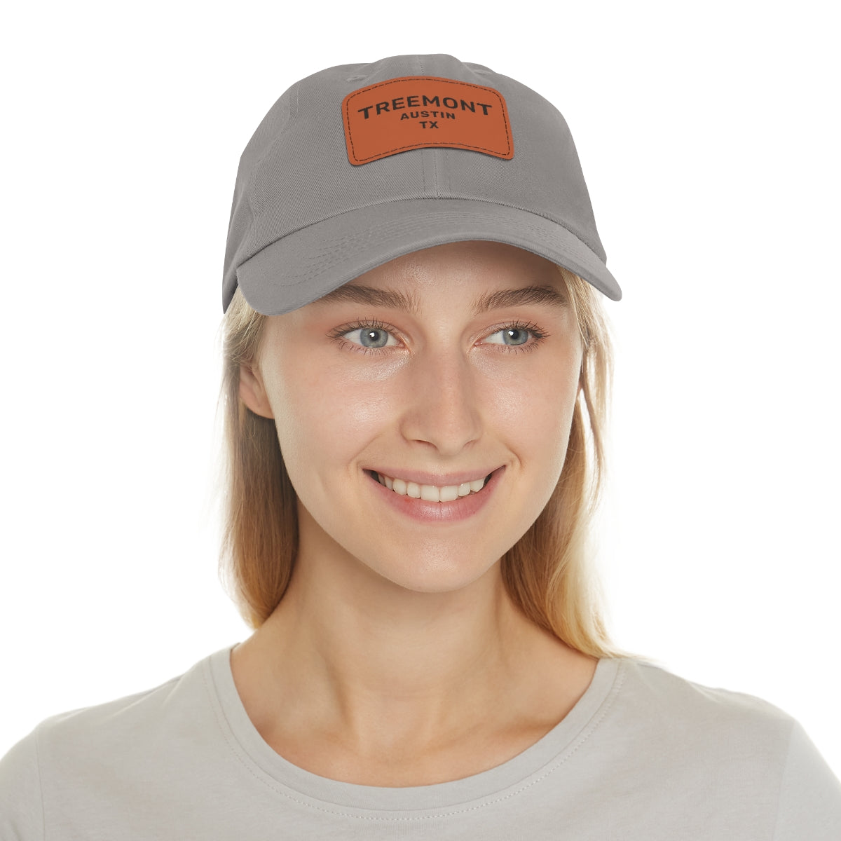 Treemont Hat: "Patch"
