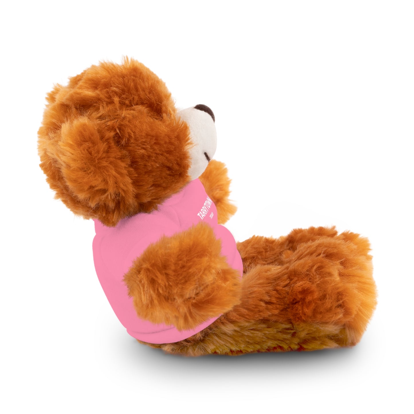 Tarrytown Stuffed Animals: "Cuddles"