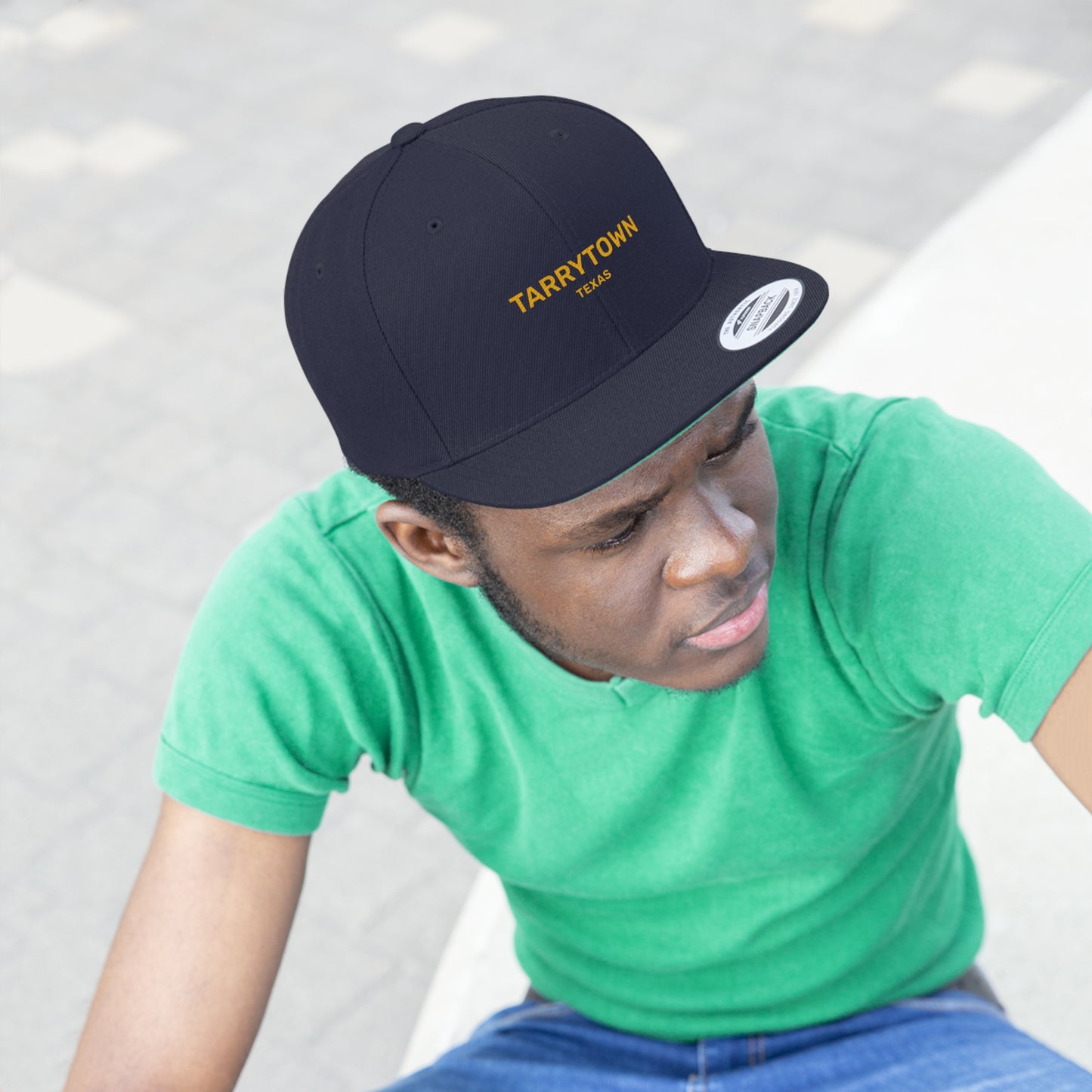 Tarrytown Hat: "Everyday" (Bestseller!)