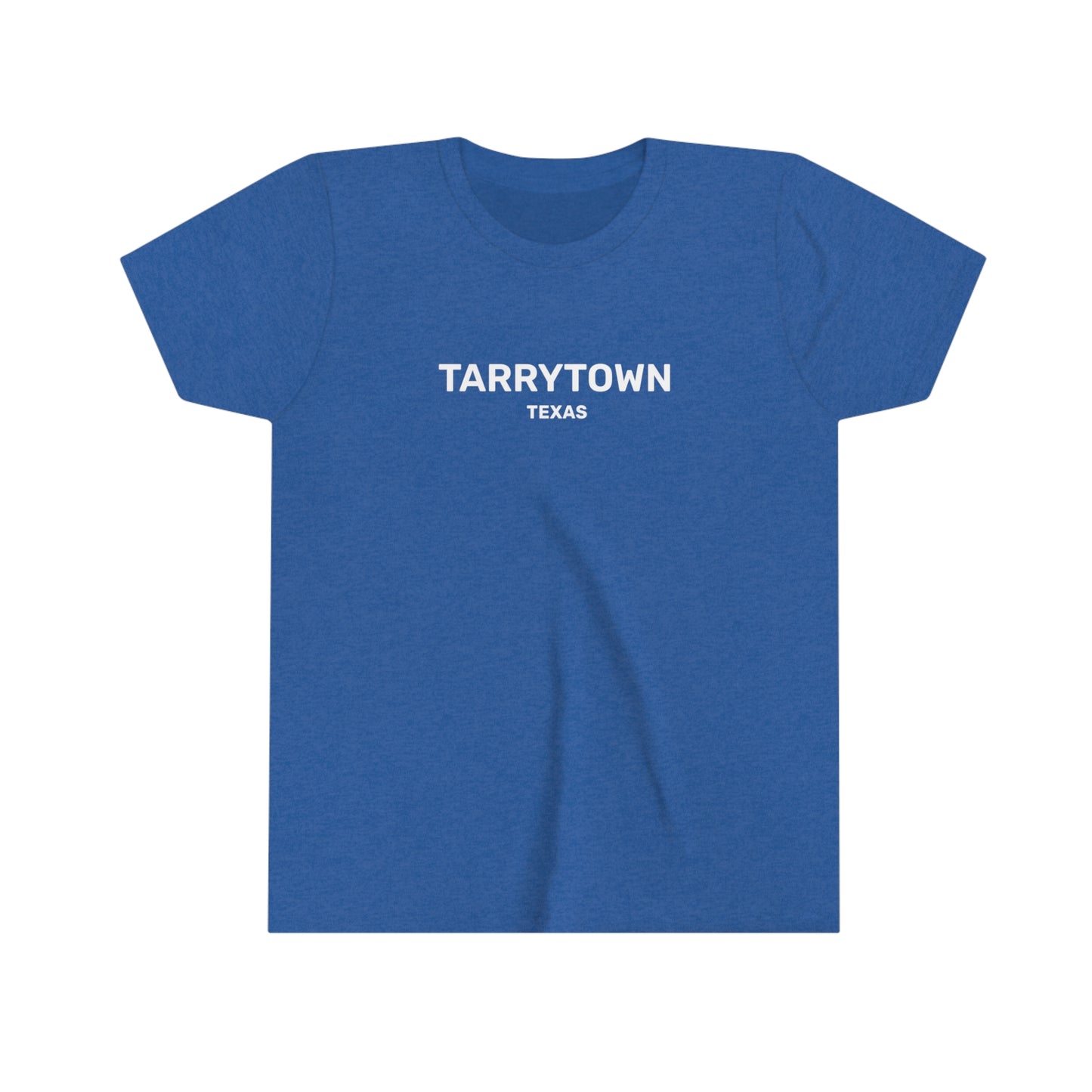 Kids Tarrytown Stacked T-Shirt