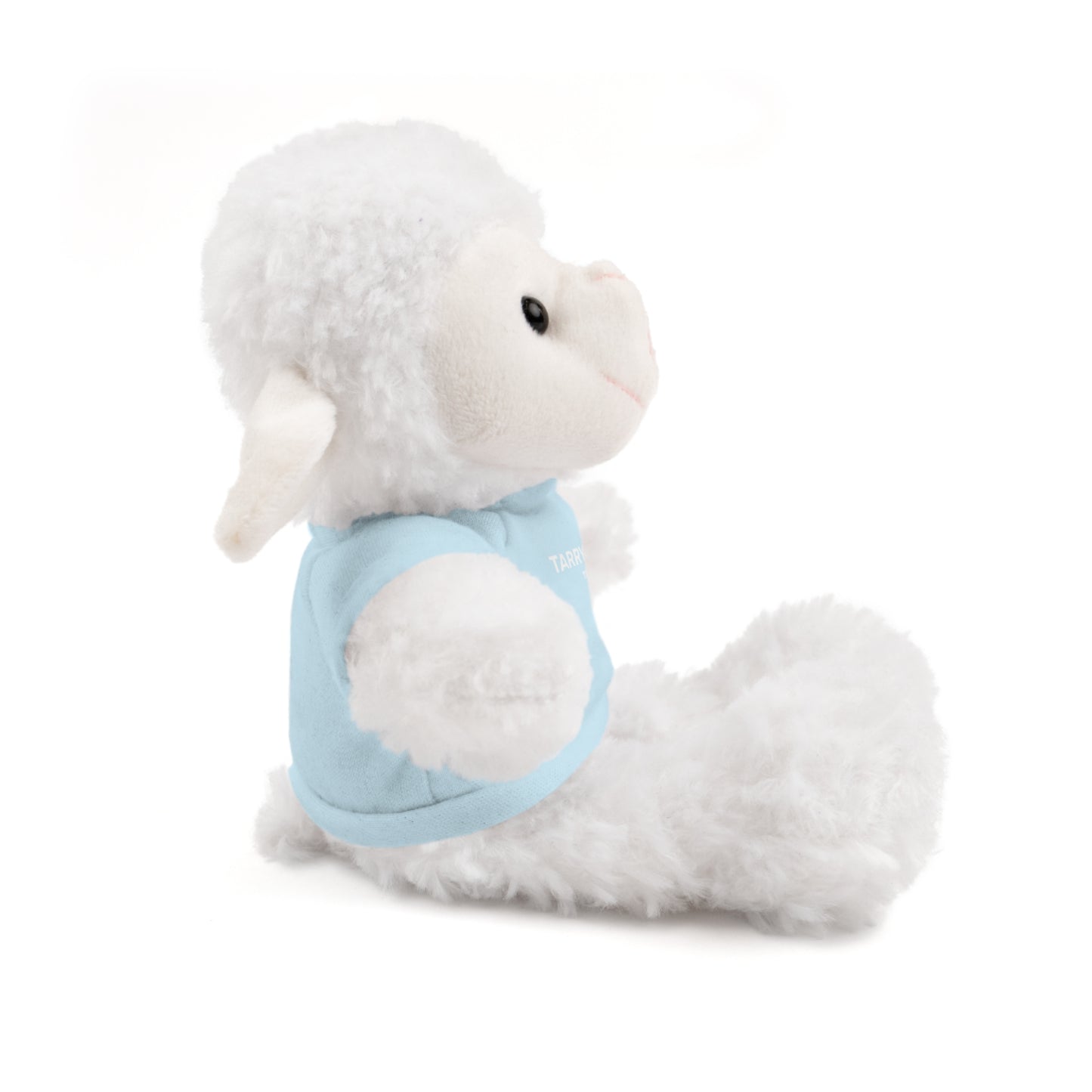 Tarrytown Stuffed Animals: "Cuddles"
