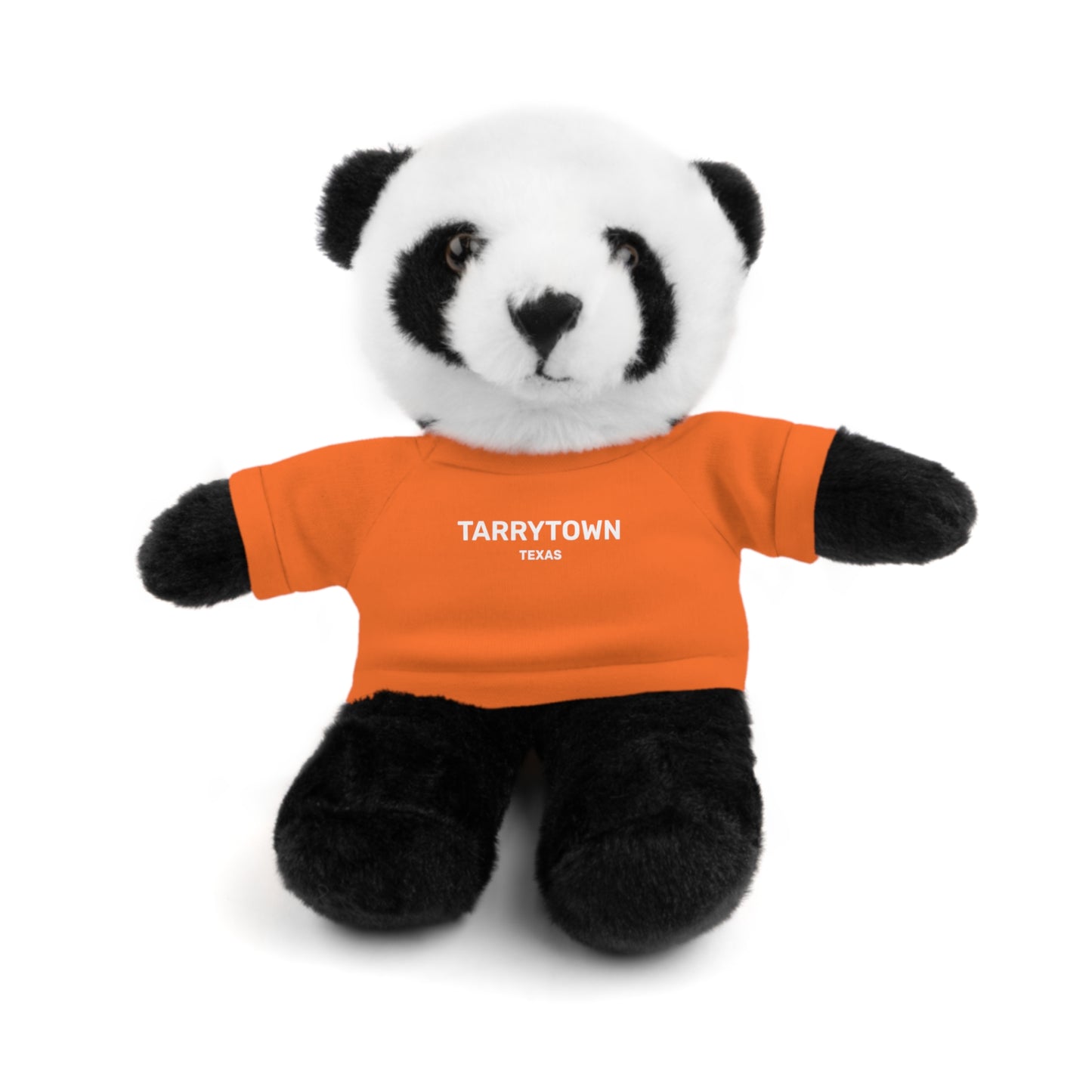 Tarrytown Stuffed Animals: "Cuddles"