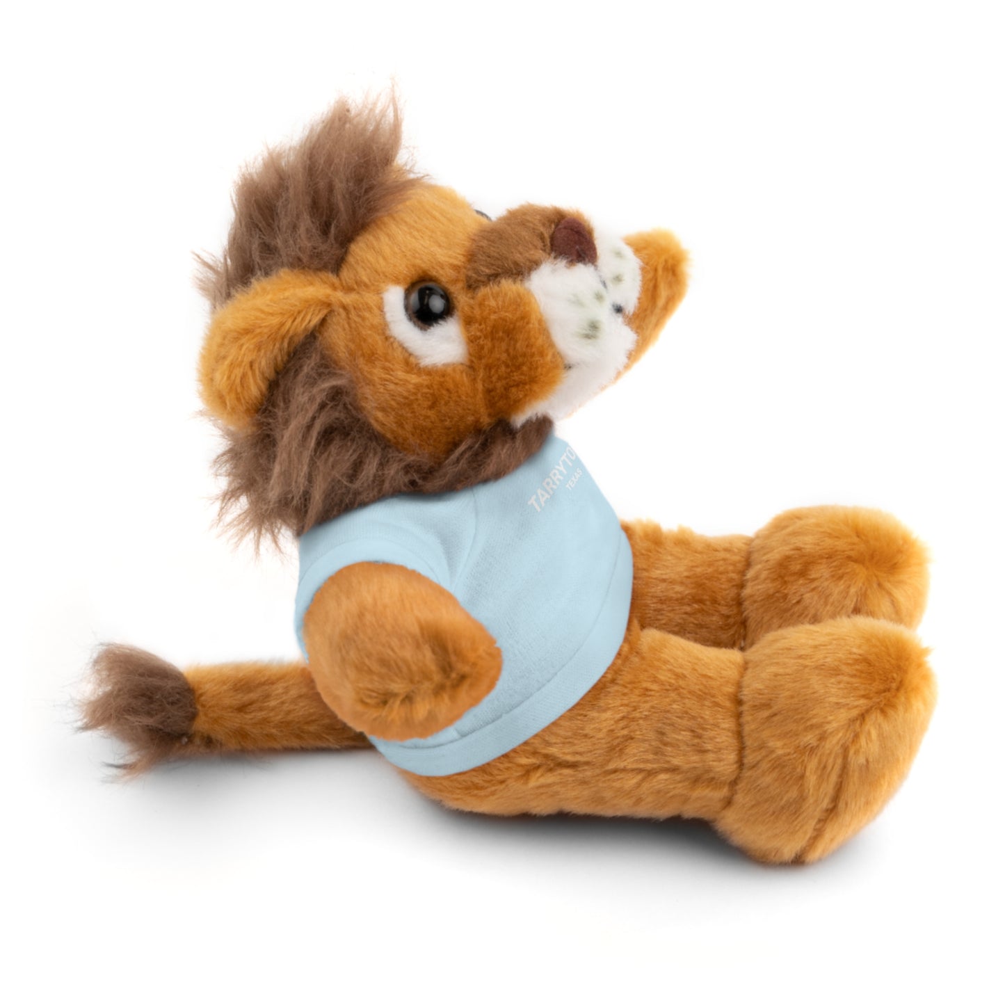 Tarrytown Stuffed Animals: "Cuddles"