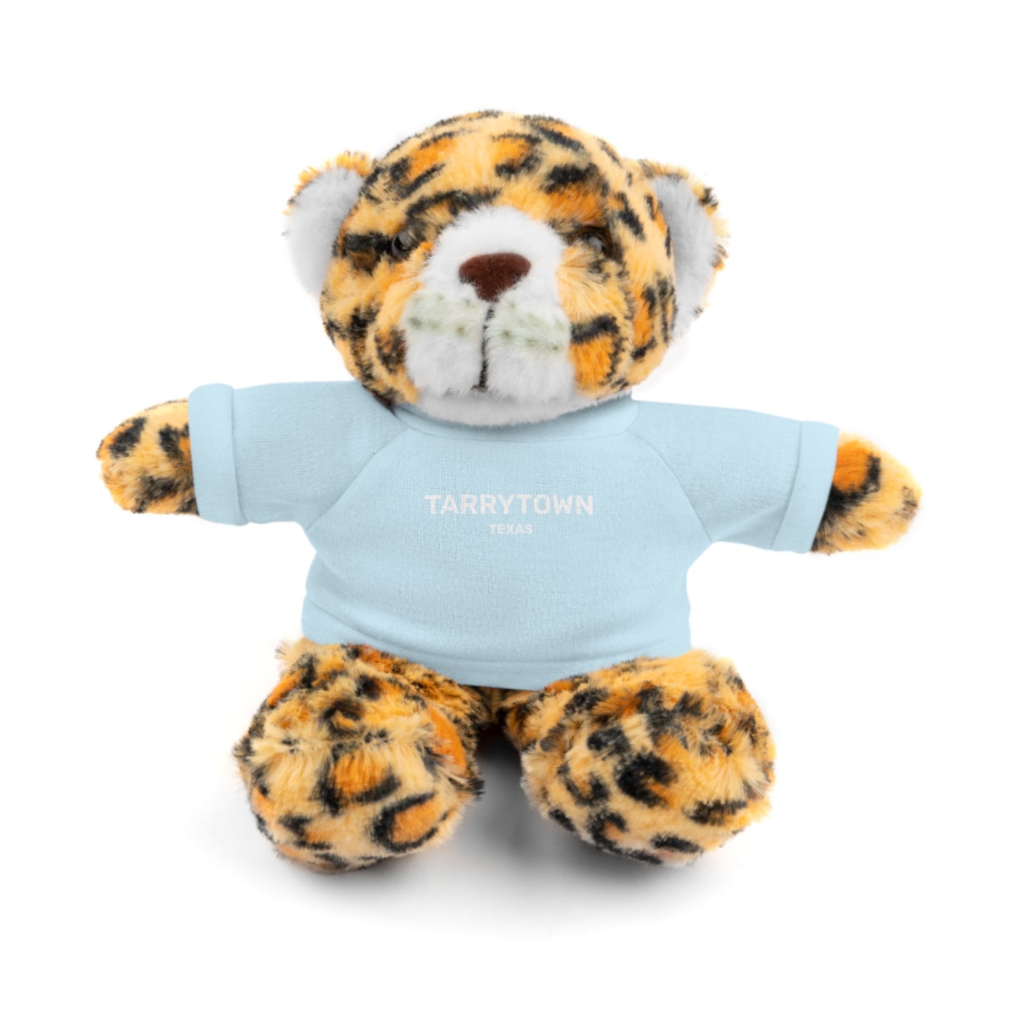 Tarrytown Stuffed Animals: "Cuddles"