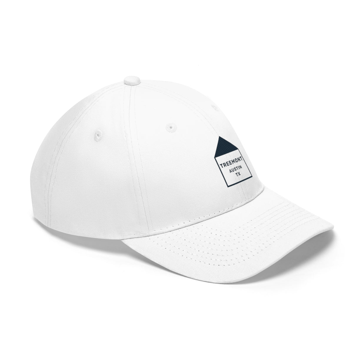 Treemont Hat: "Home"