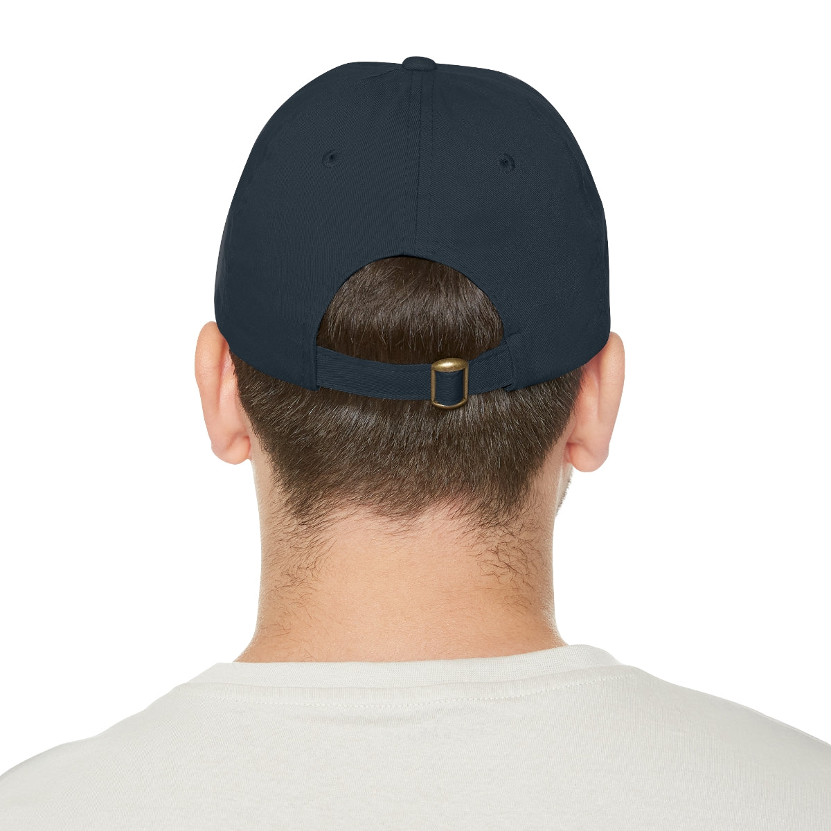 Treemont Hat: "Patch"
