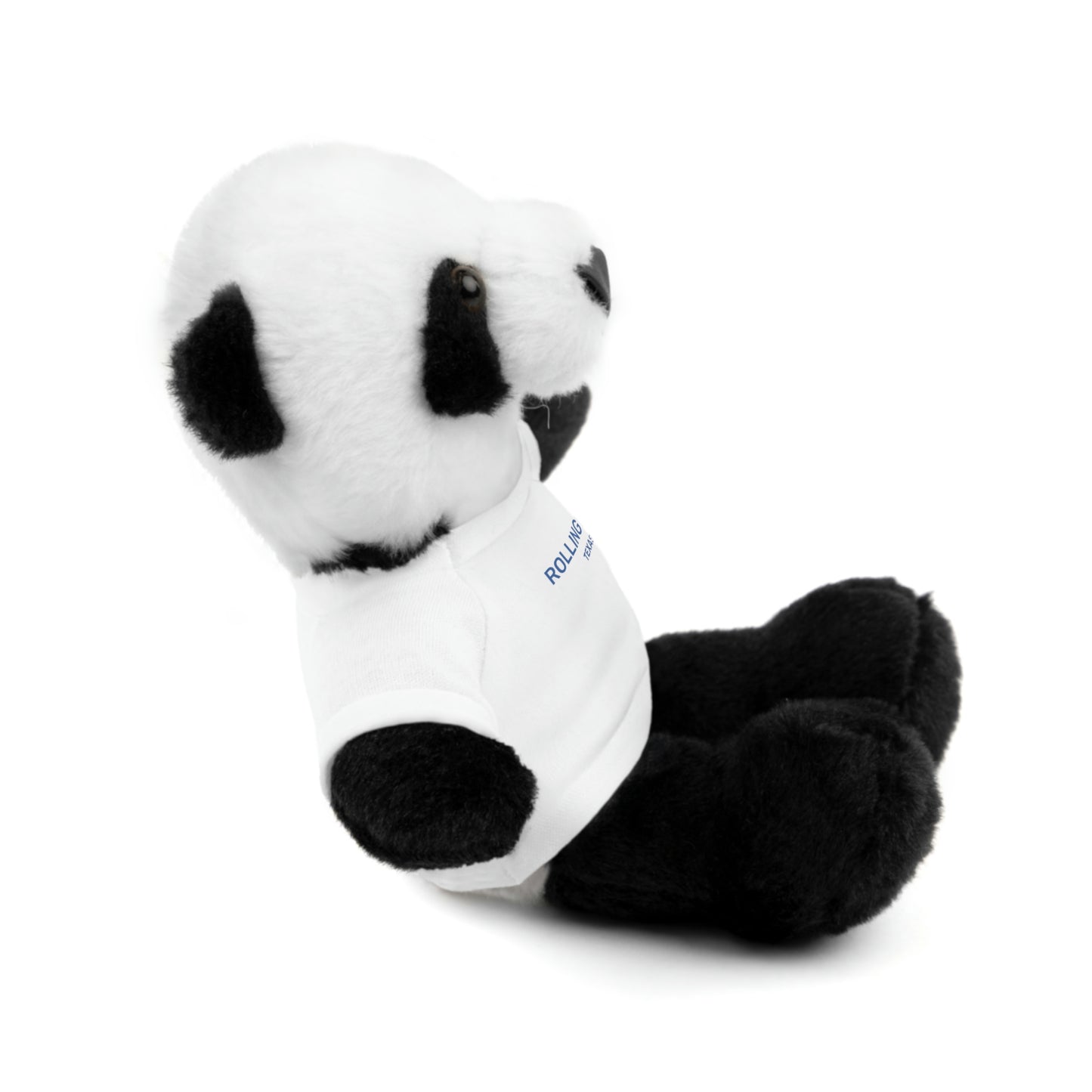 Rollingwood Stuffed Animals: "Cuddles"