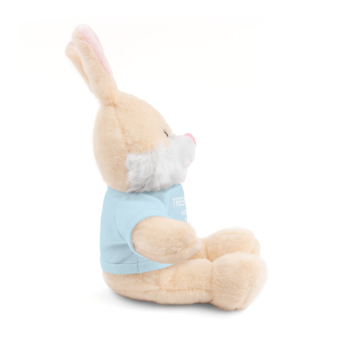 Treemont Stuffed Animals: "Cuddles"