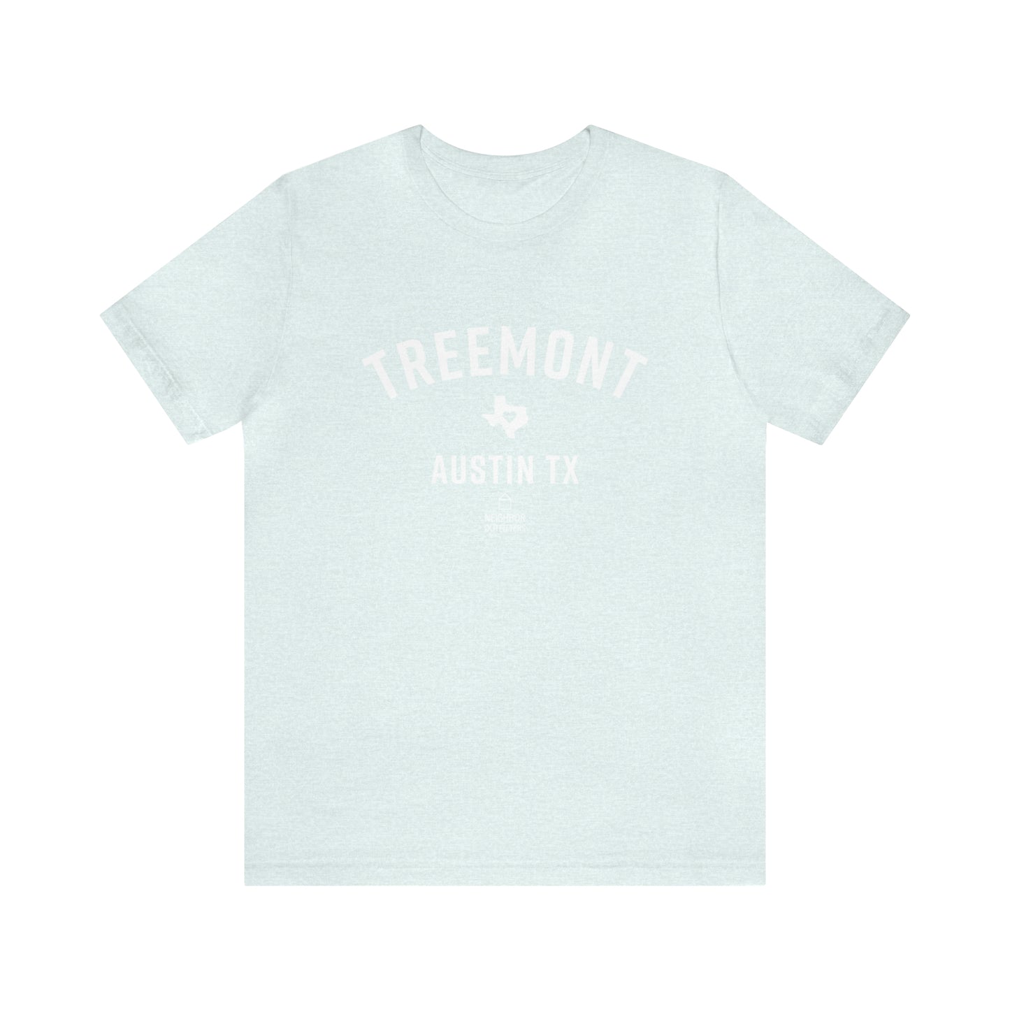 Treemont T-Shirt: "Full Hearts" (On Sale!)