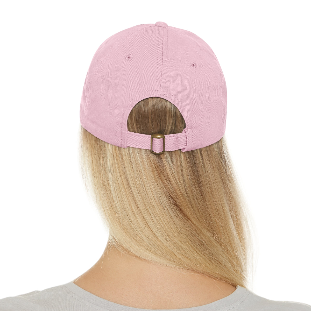 Treemont Hat: "Patch"