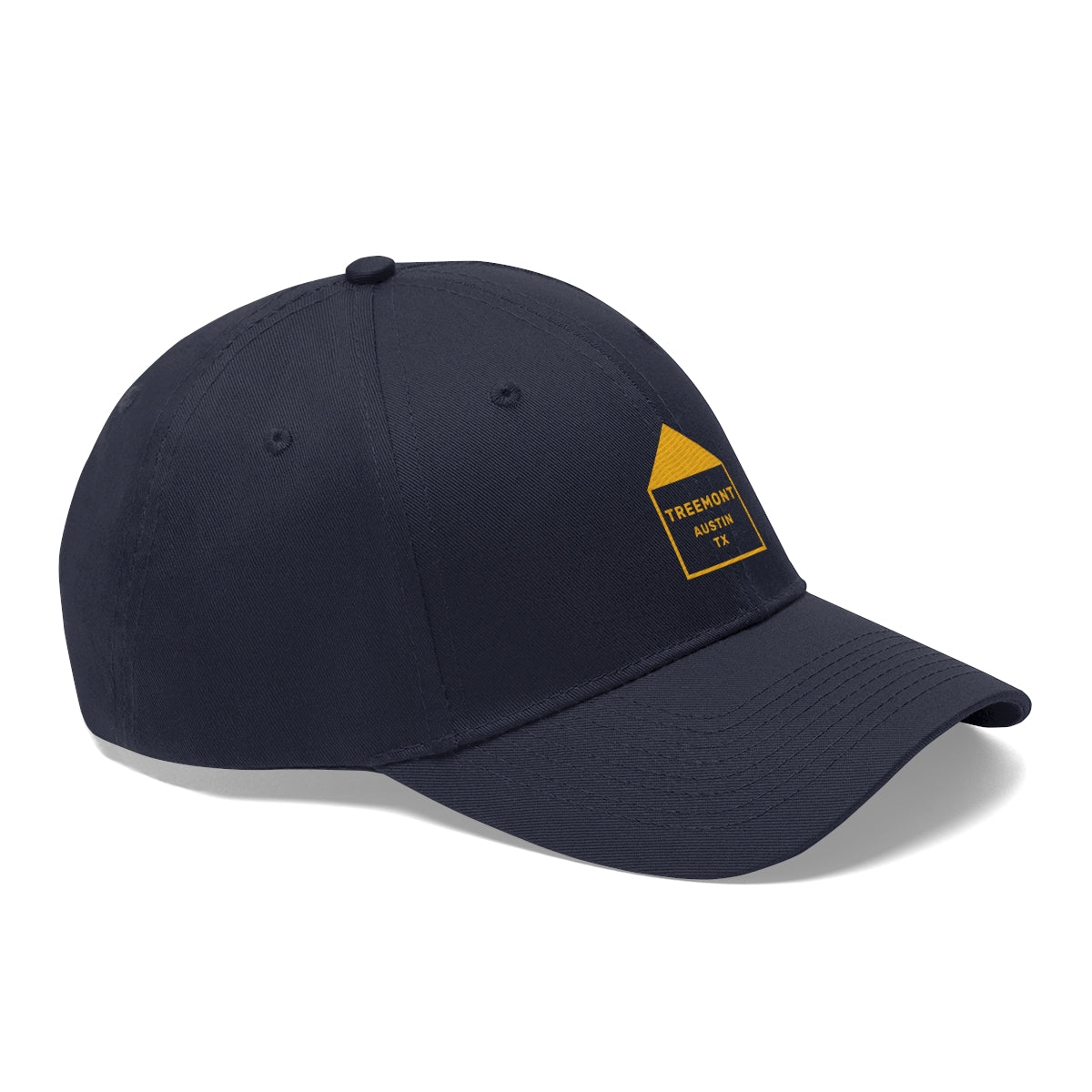 Treemont Hat: "Home"