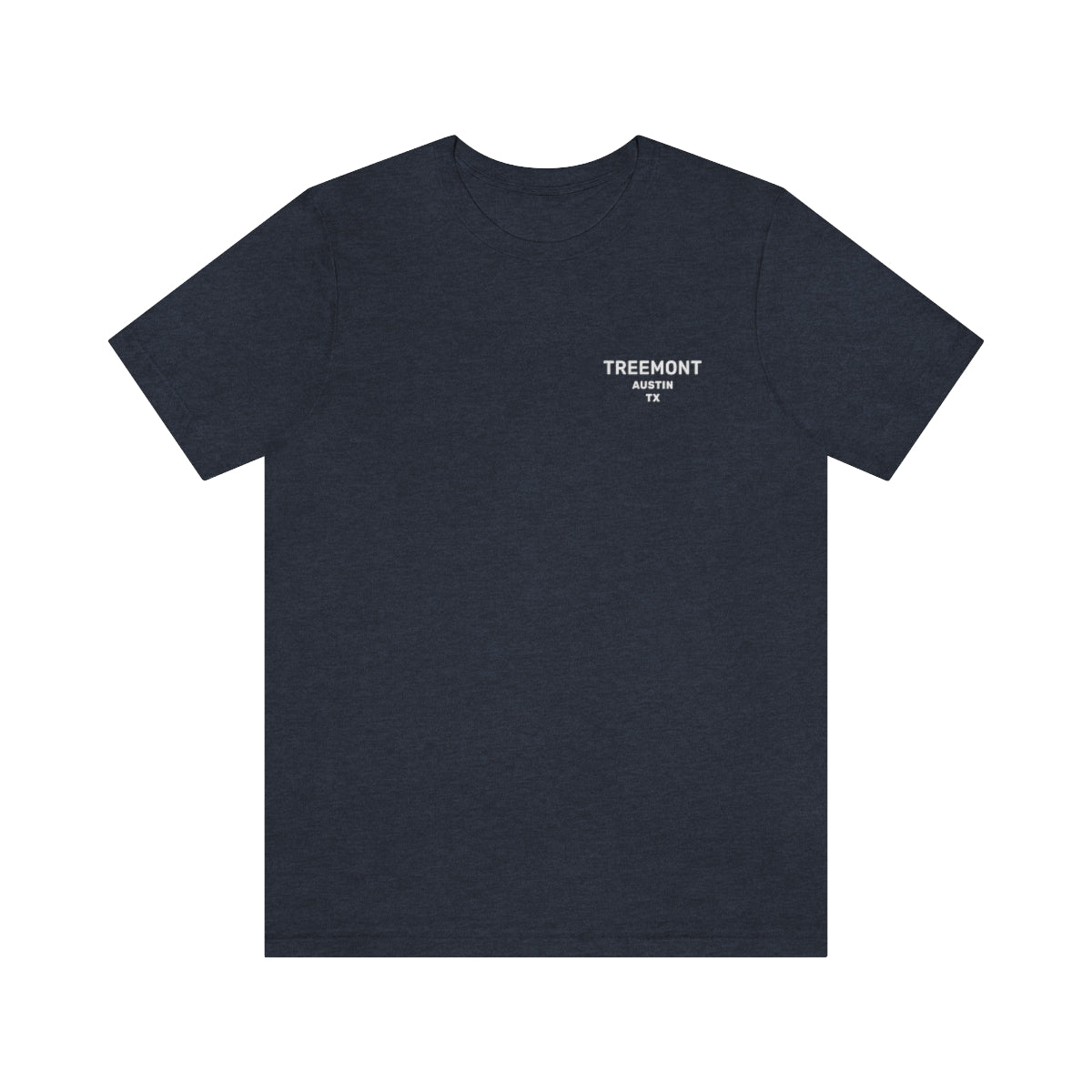 Treemont T-shirt: "Everyday"