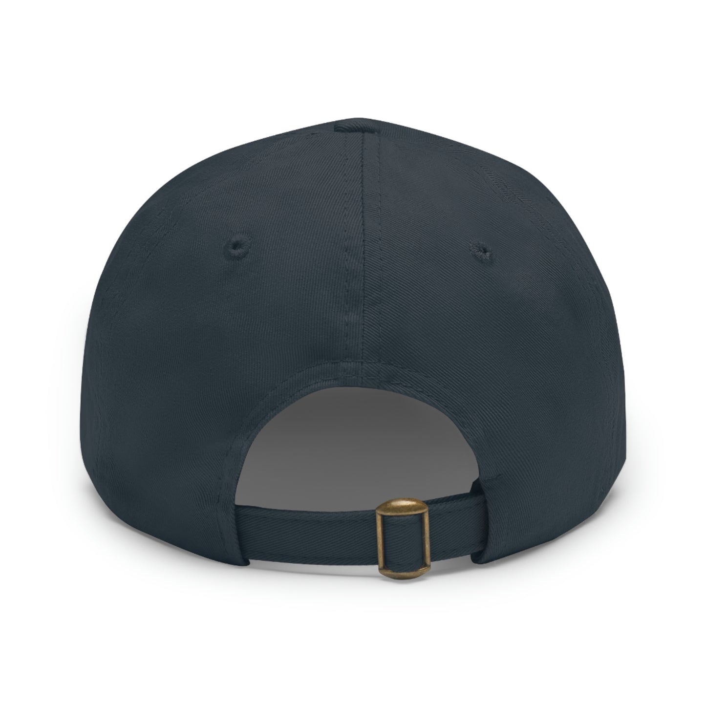 Rollingwood Hat: "Patch" (Unisex)
