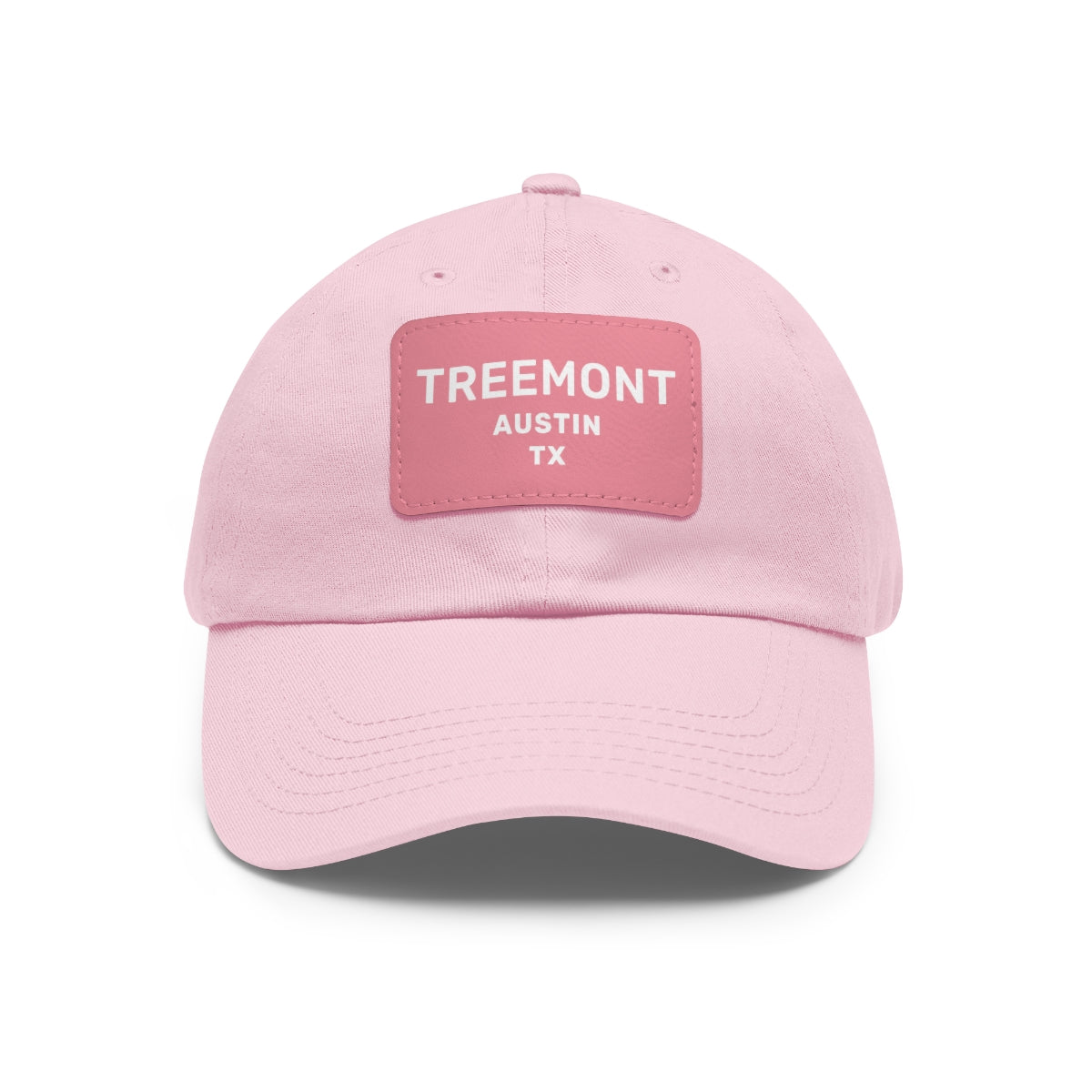 Treemont Hat: "Patch"