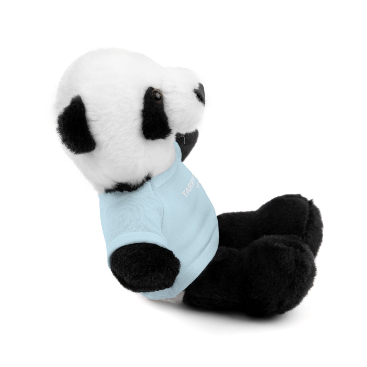 Tarrytown Stuffed Animals: "Cuddles"