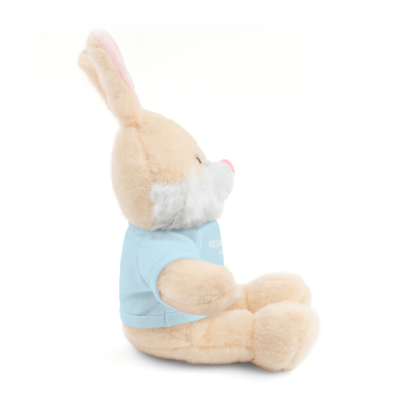 Rollingwood Stuffed Animals: "Cuddles"