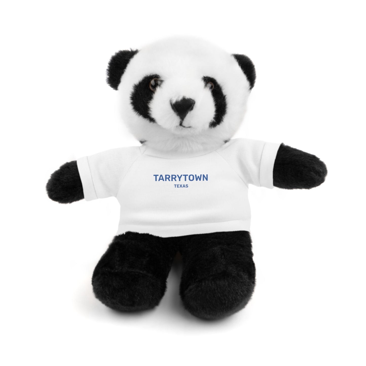 Tarrytown Stuffed Animals: "Cuddles"