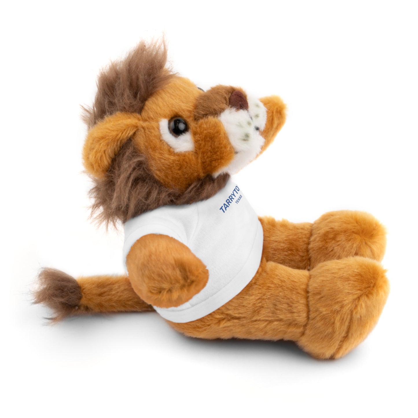 Tarrytown Stuffed Animals: "Cuddles"