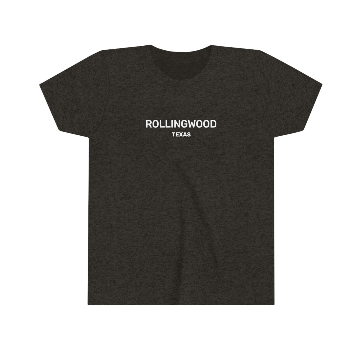Rollingwood Stacked Kids T-Shirt