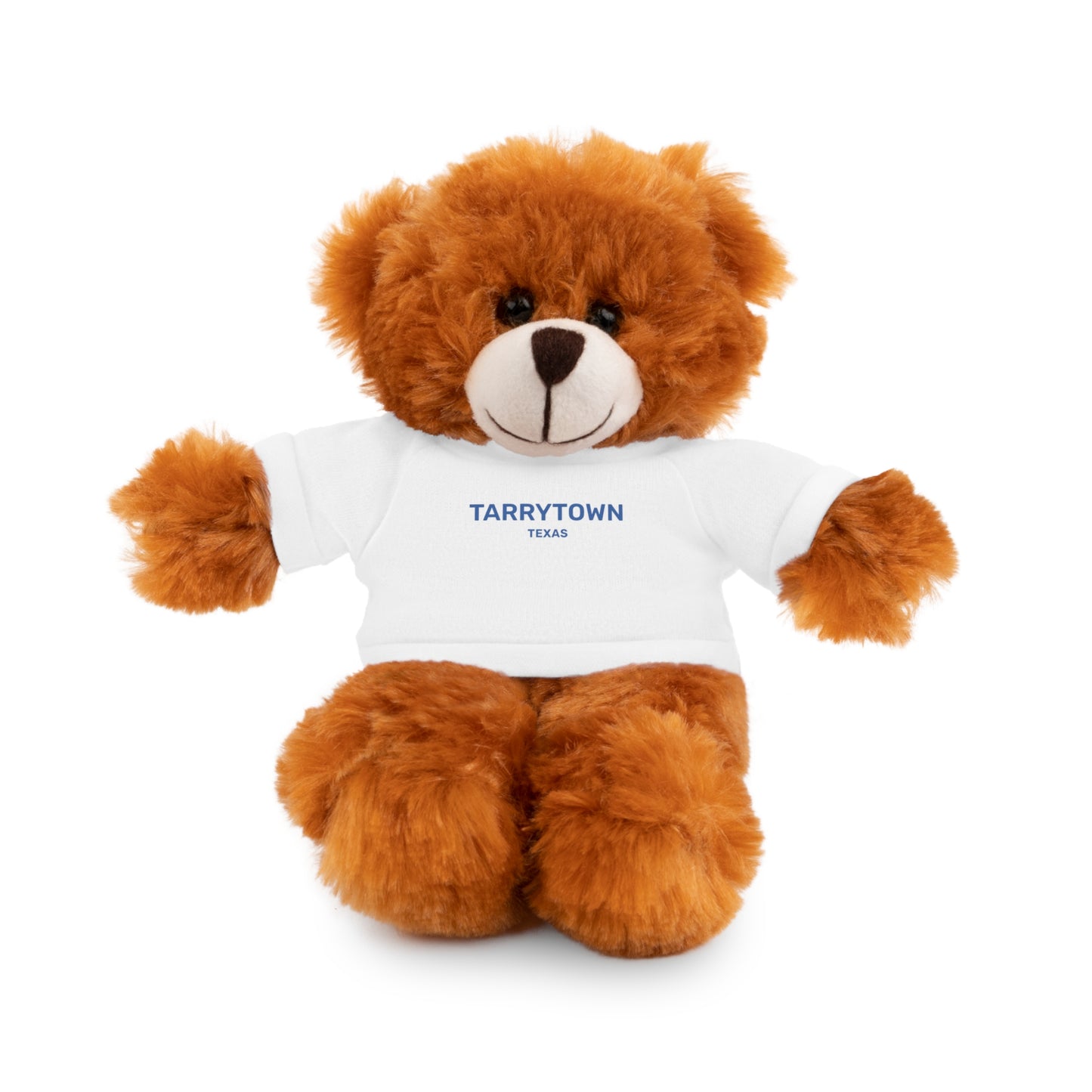 Tarrytown Stuffed Animals: "Cuddles"