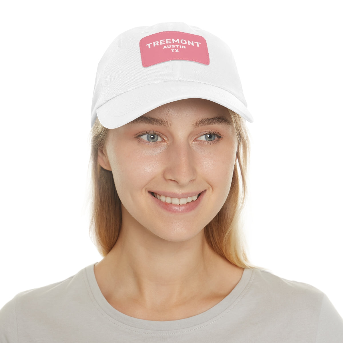 Treemont Hat: "Patch"