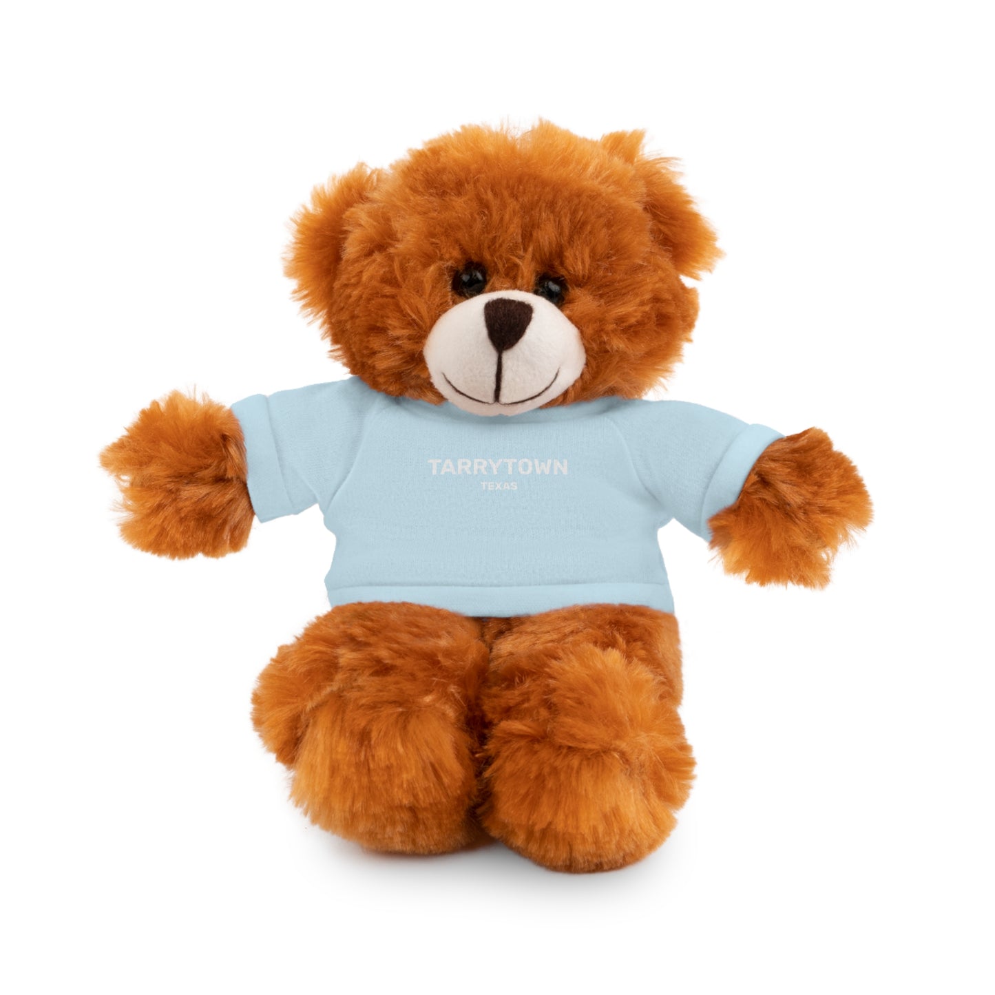 Tarrytown Stuffed Animals: "Cuddles"