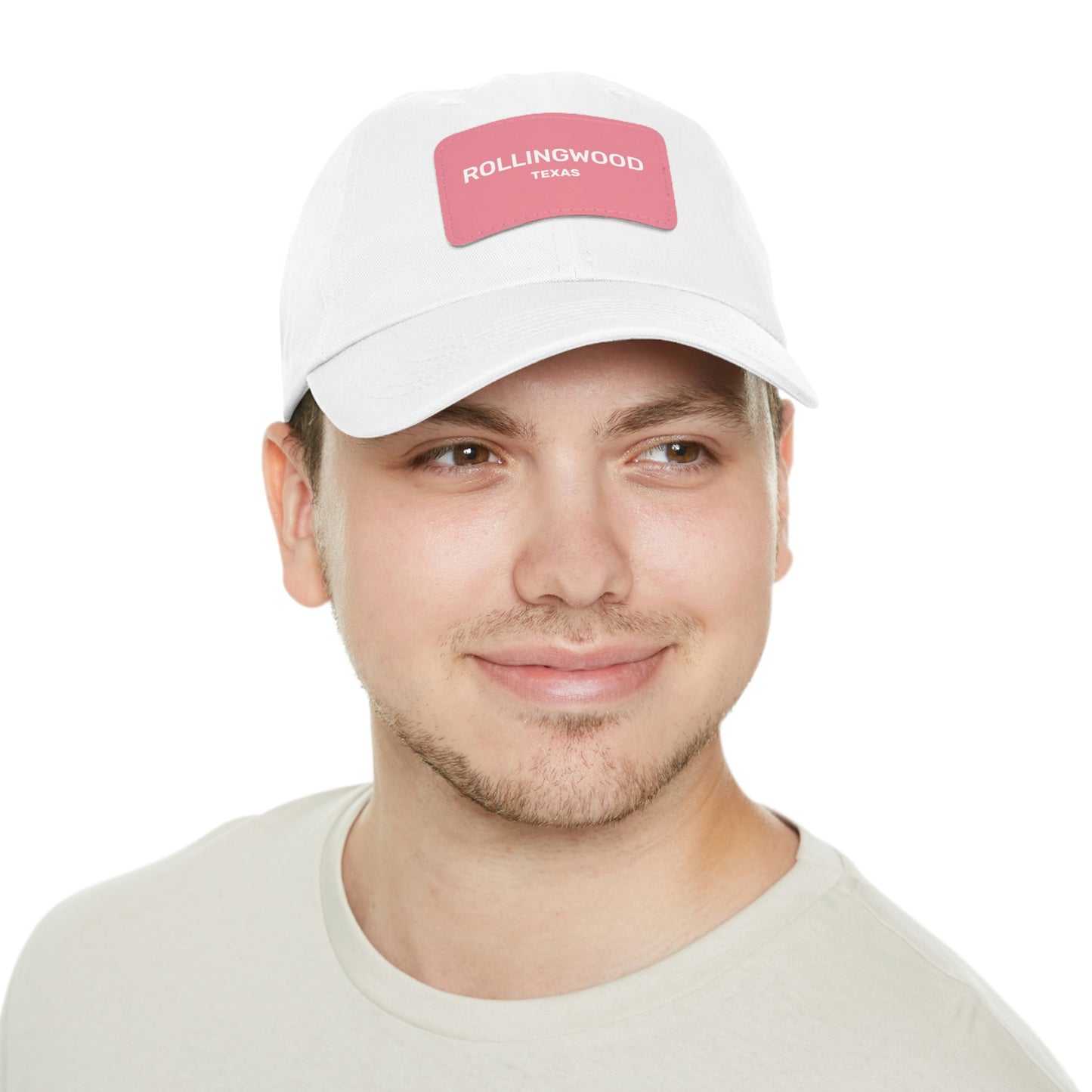 Rollingwood Hat: "Patch" (Unisex)