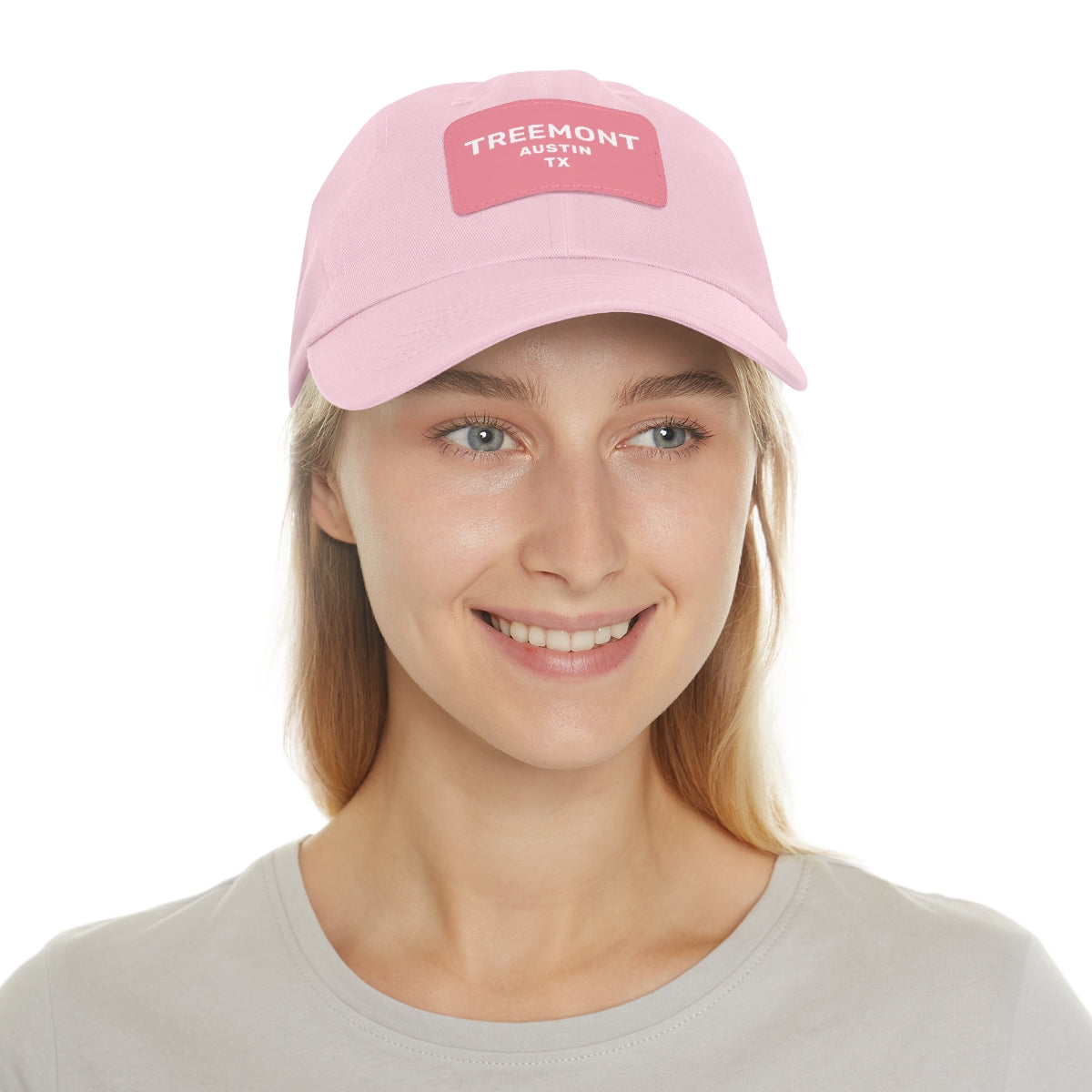 Treemont Hat: "Patch"