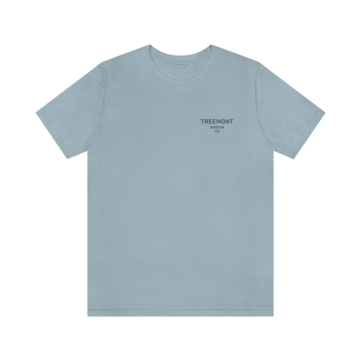 Treemont T-shirt: "Everyday"