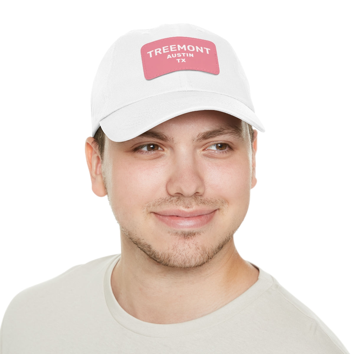 Treemont Hat: "Patch"