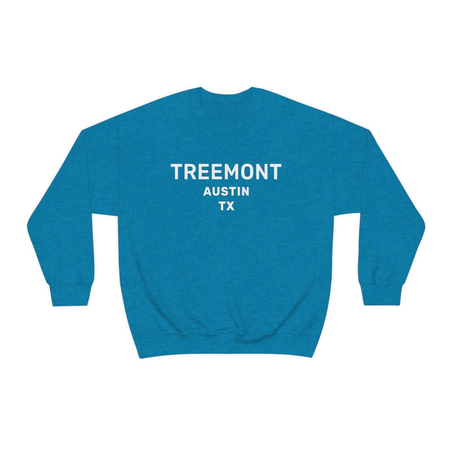 Treemont Sweatshirt: "Everyday"