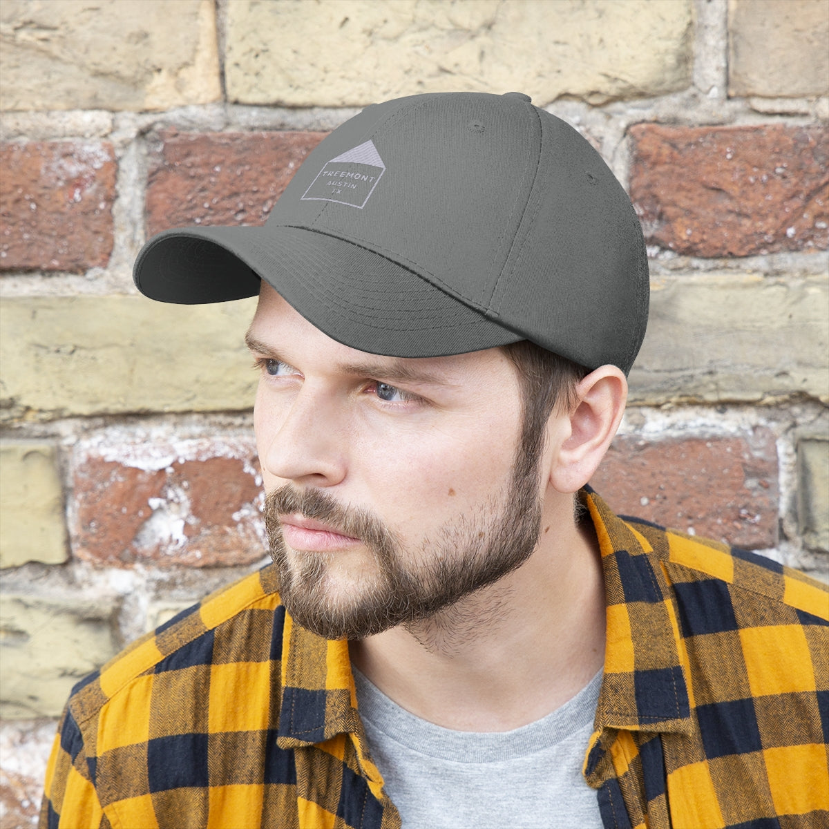 Treemont Hat: "Home"