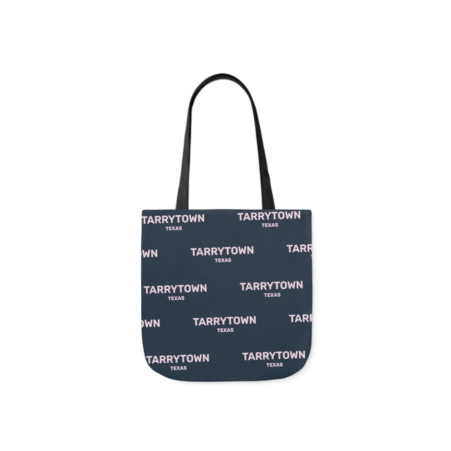 Tarrytown Tote Bag: "Hip Home"