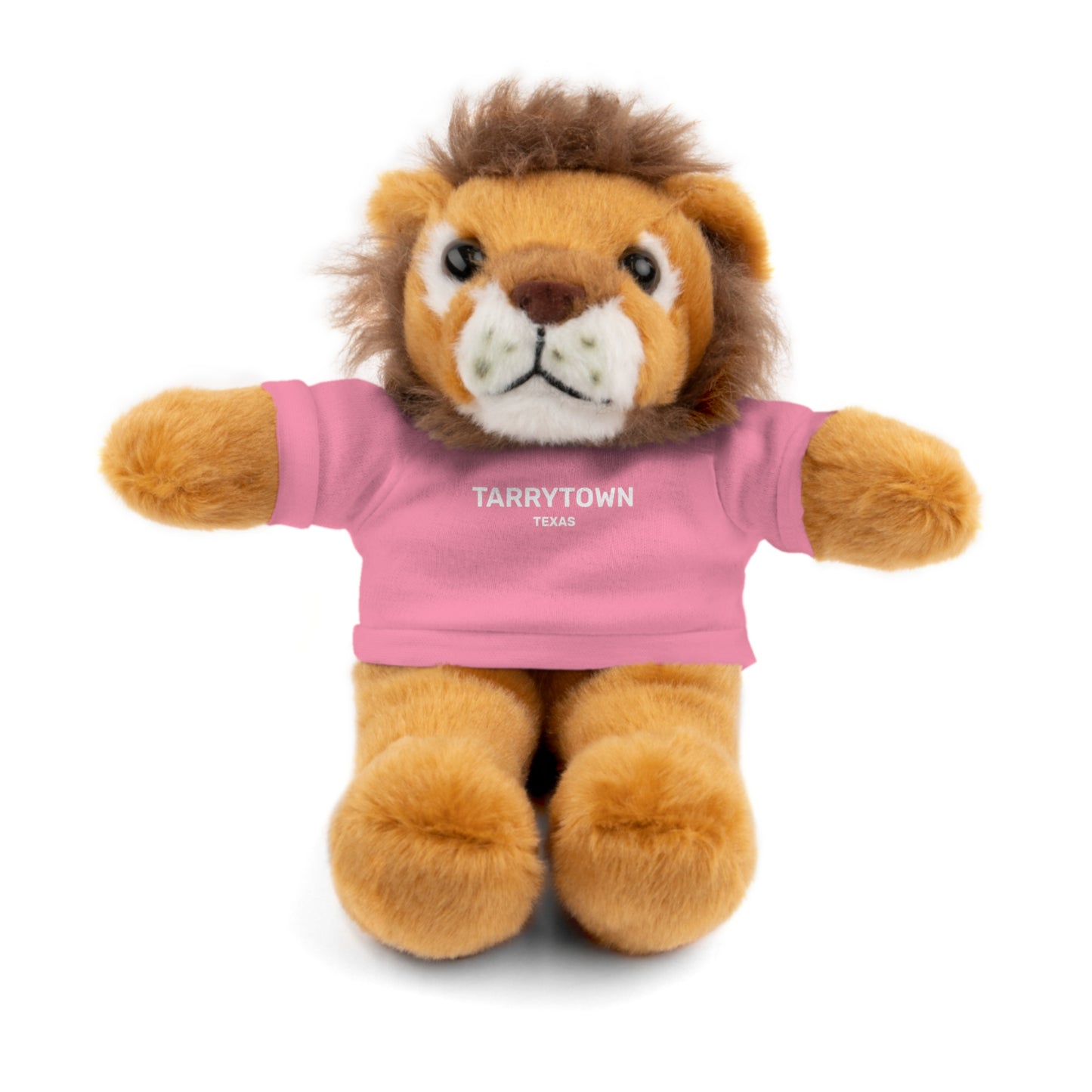 Tarrytown Stuffed Animals: "Cuddles"