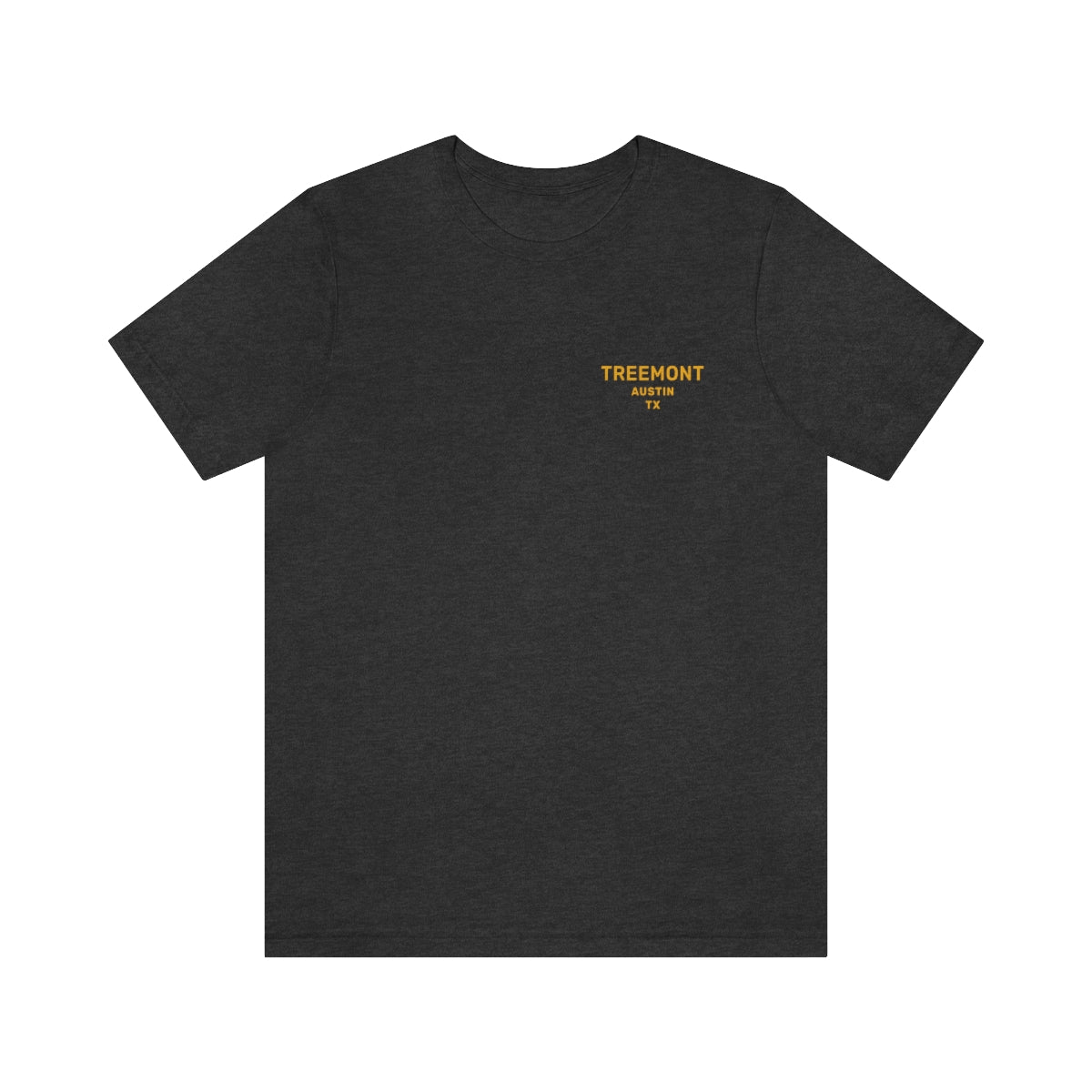 Treemont T-shirt: "Everyday"