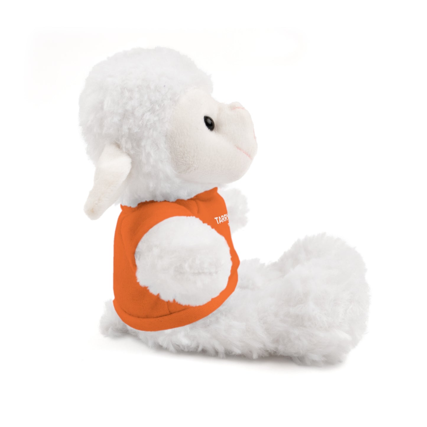 Tarrytown Stuffed Animals: "Cuddles"