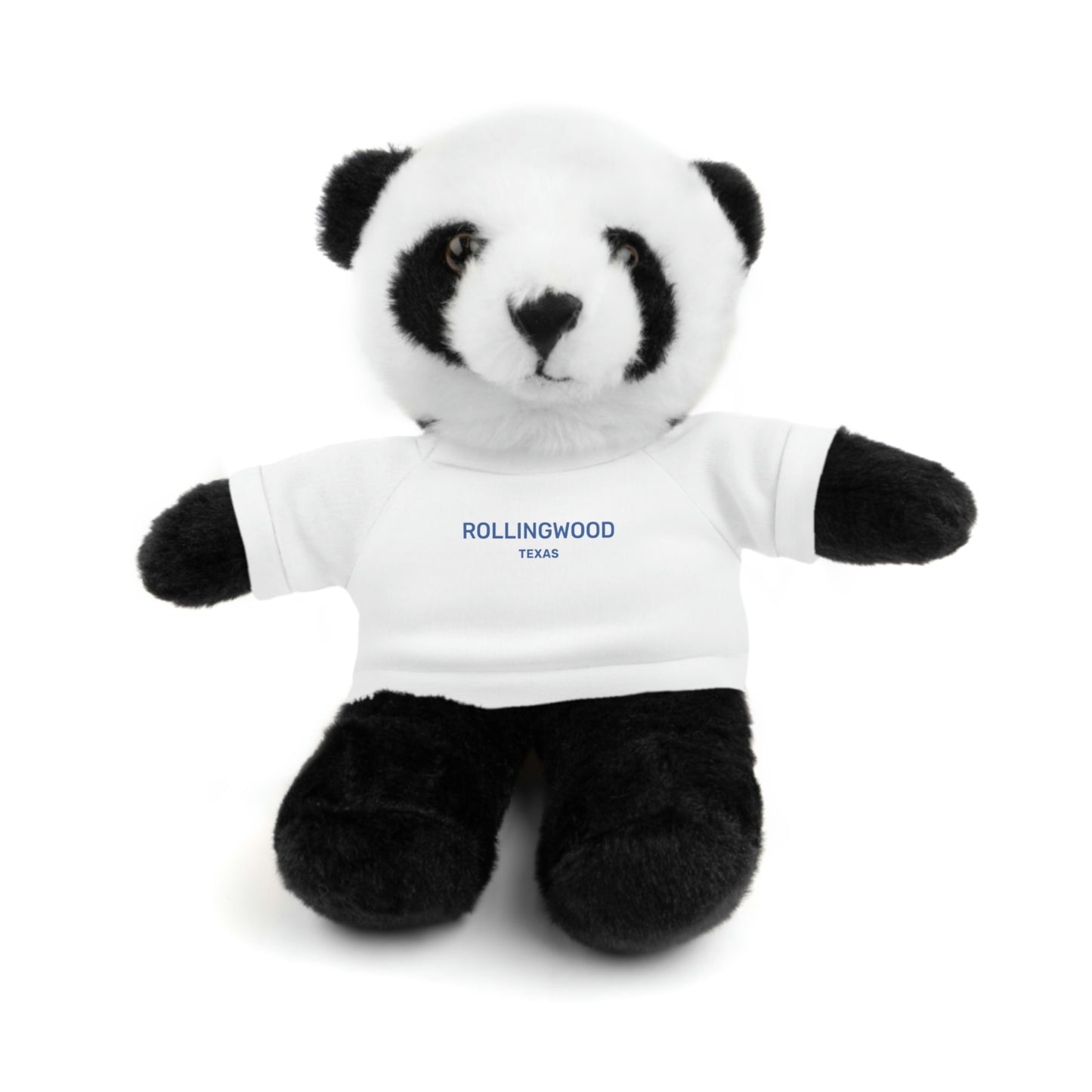 Rollingwood Stuffed Animals: "Cuddles"