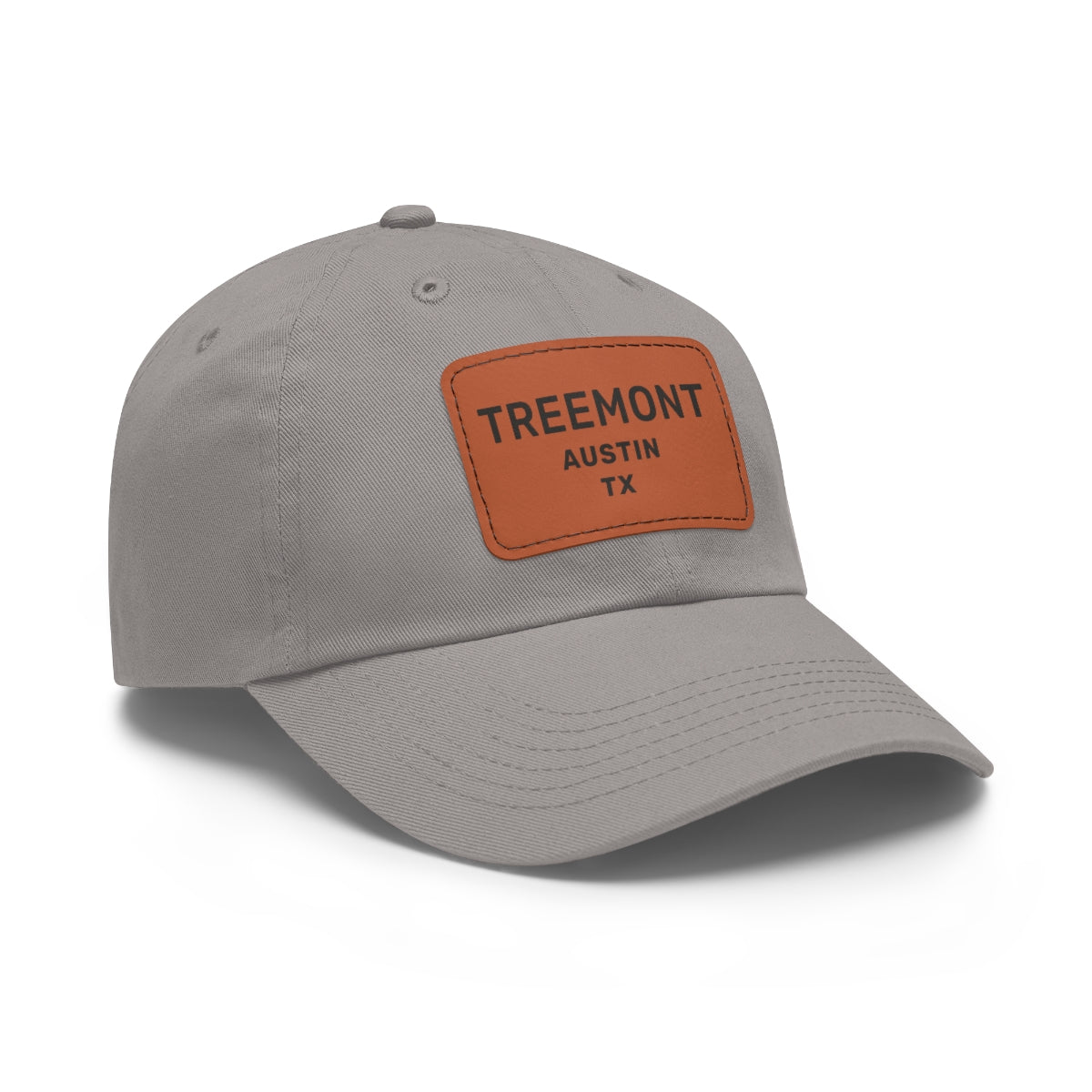 Treemont Hat: "Patch"