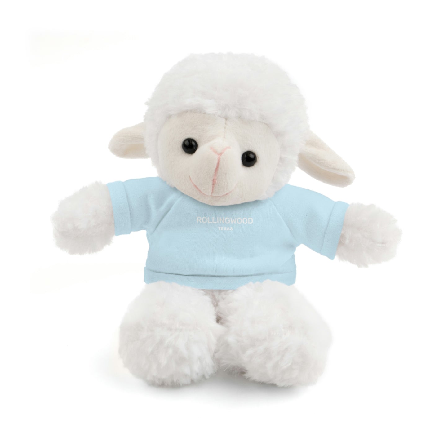 Rollingwood Stuffed Animals: "Cuddles"