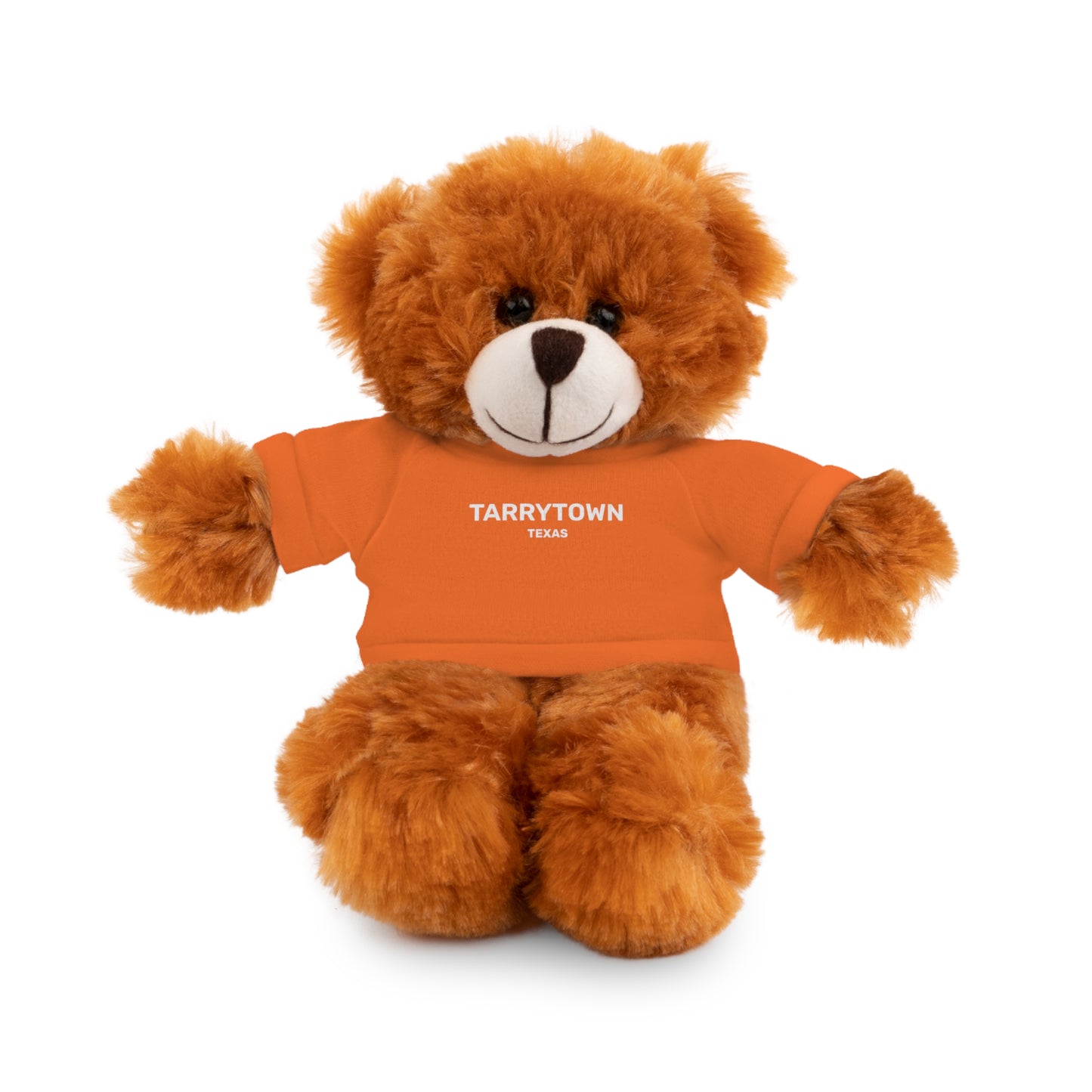 Tarrytown Stuffed Animals: "Cuddles"