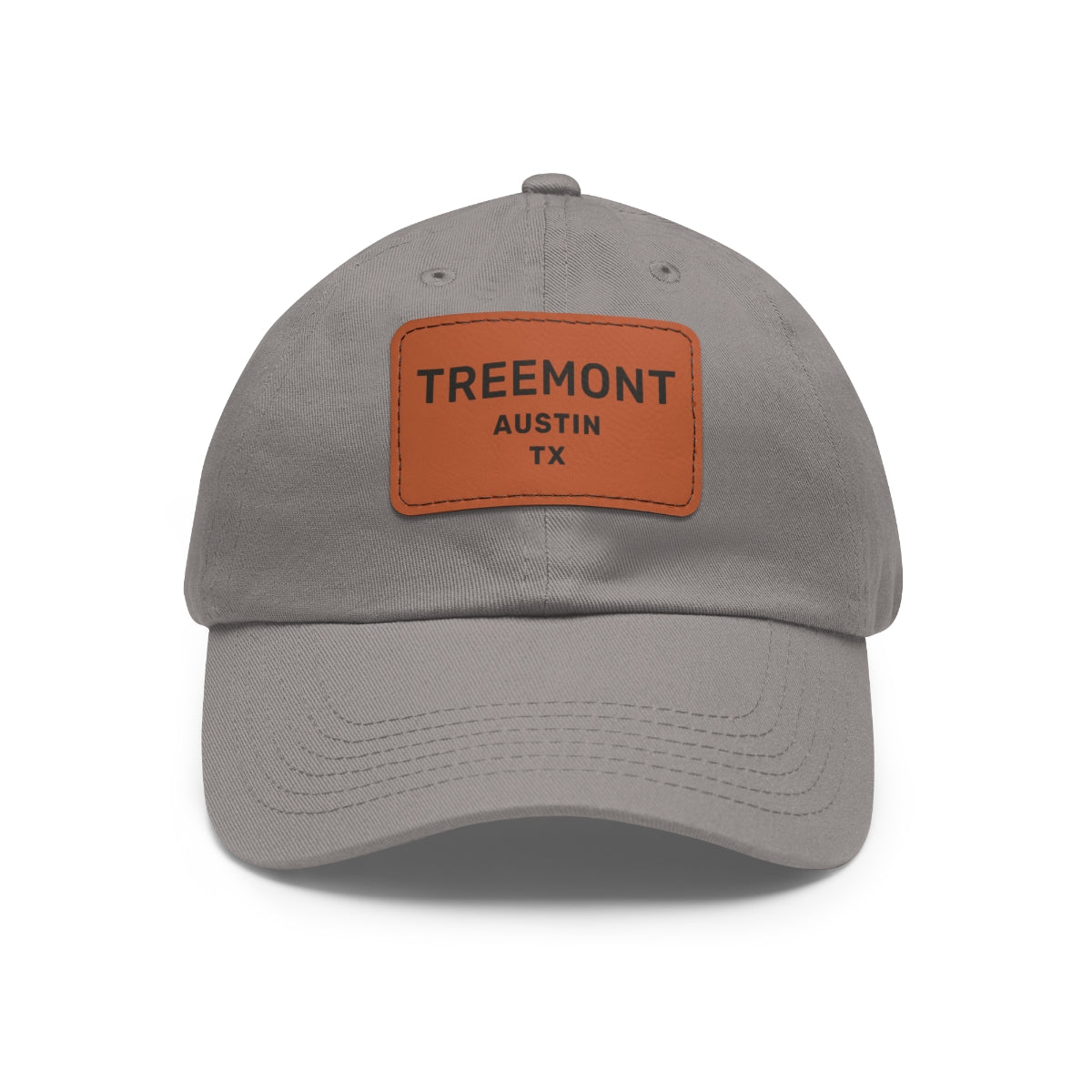 Treemont Hat: "Patch"