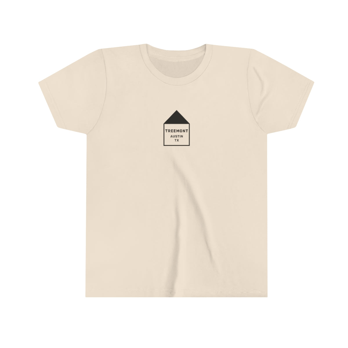 Kids Treemont T-Shirt: "Home"