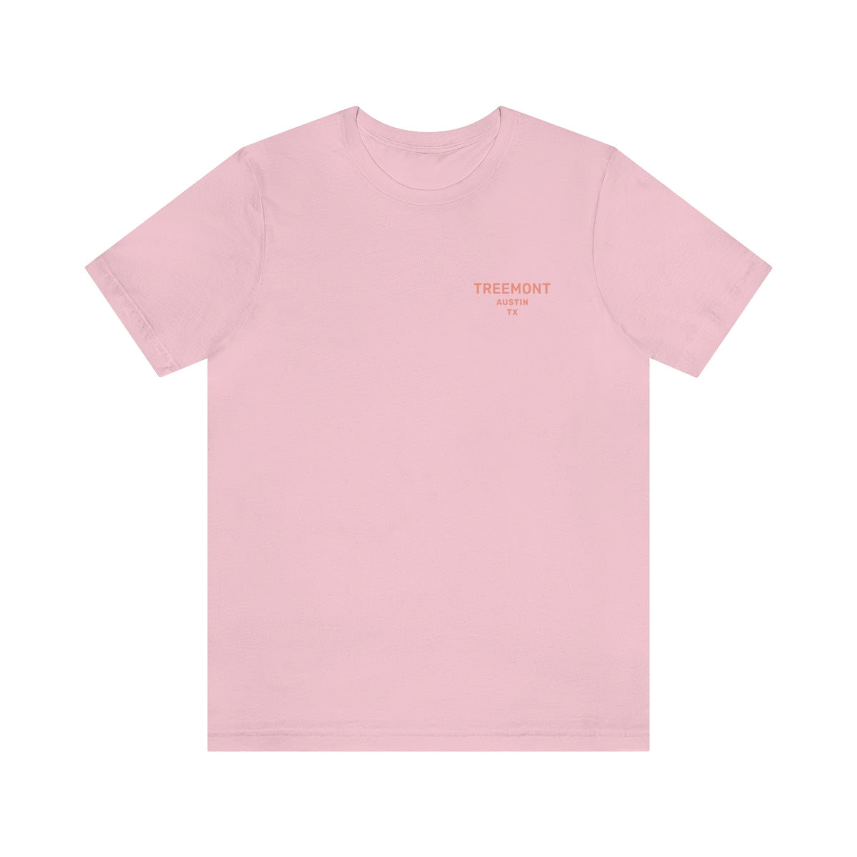 Treemont T-shirt: "Everyday"