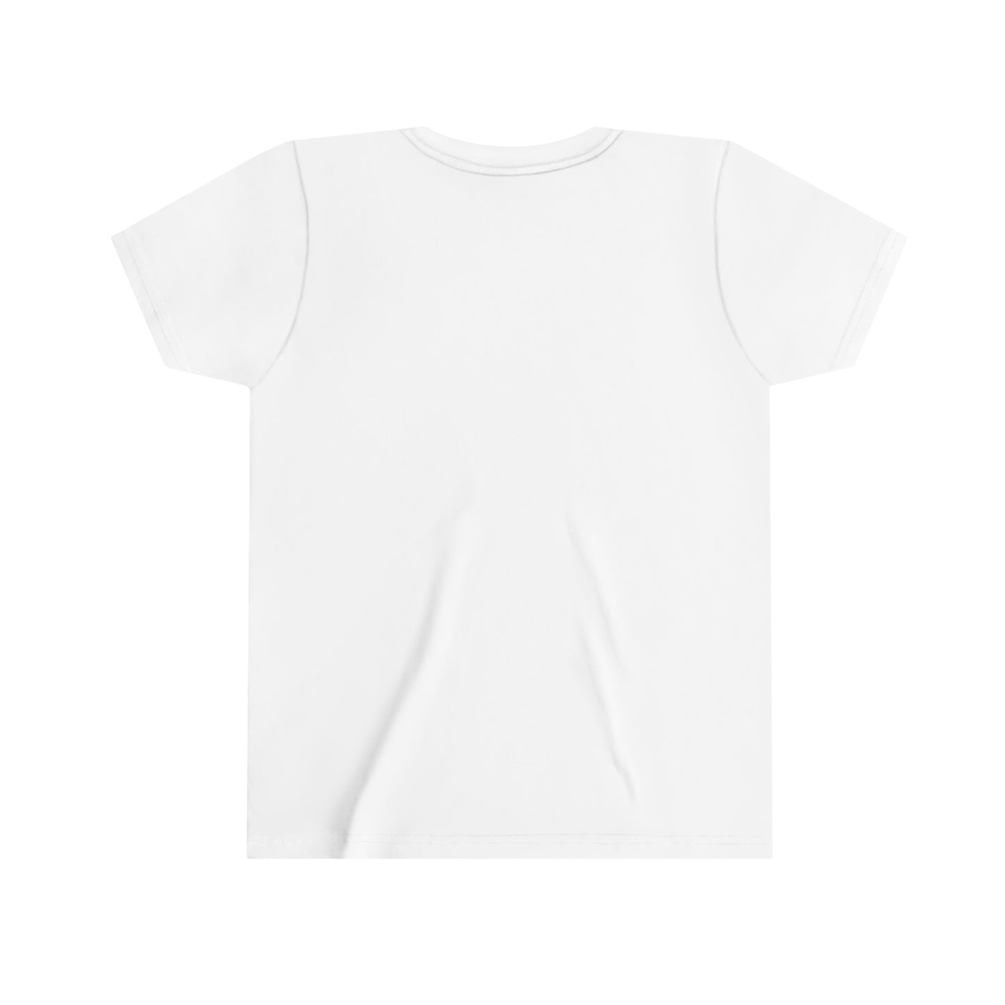 Kids Tarrytown T-shirt: "Playground"