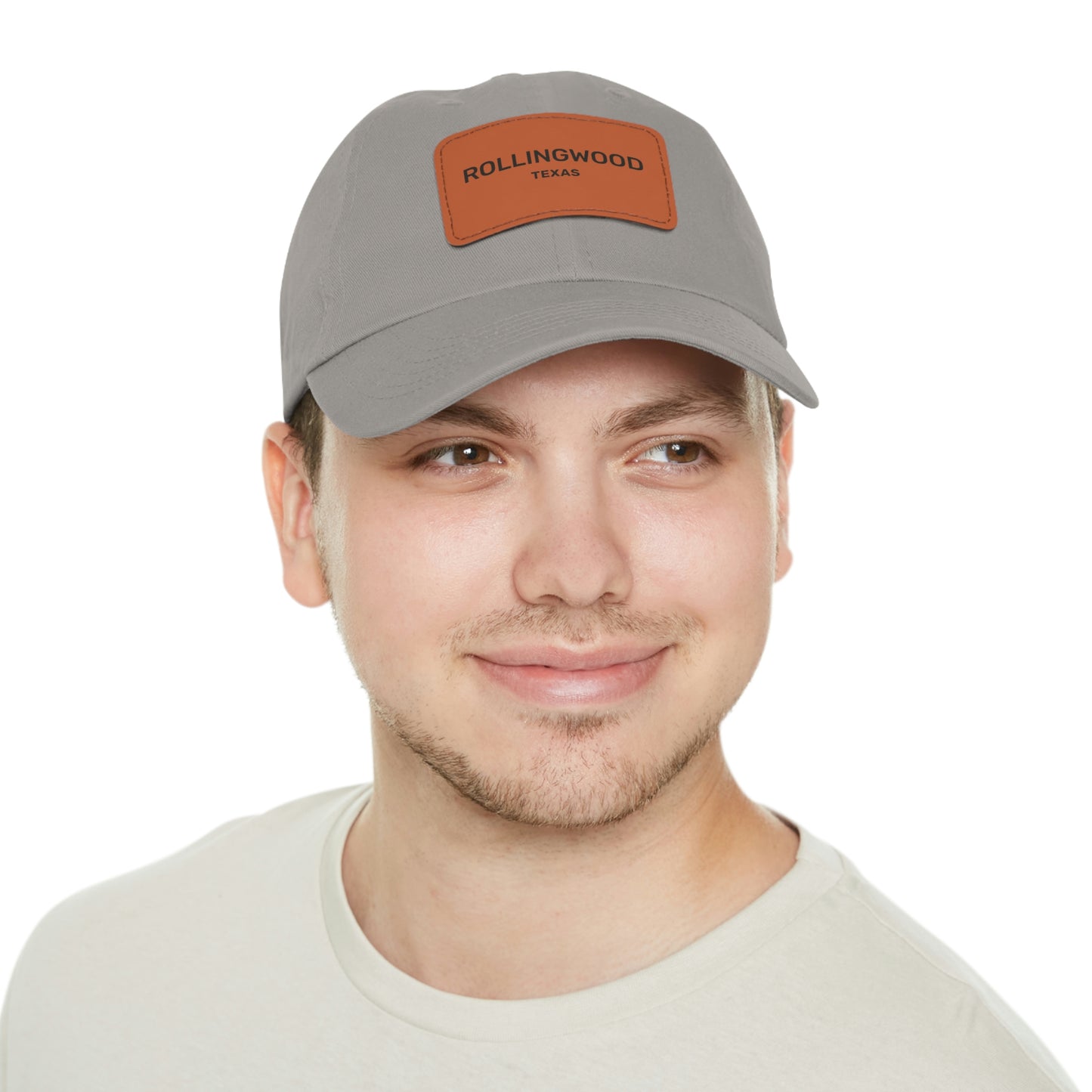 Rollingwood Hat: "Patch" (Unisex)