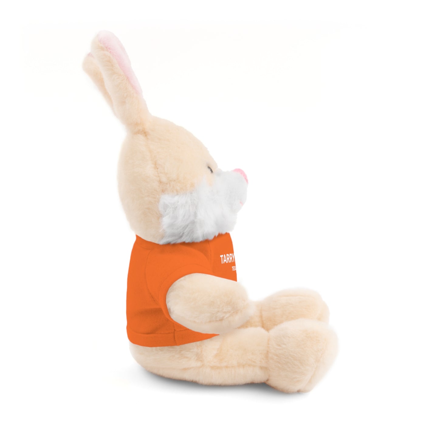Tarrytown Stuffed Animals: "Cuddles"