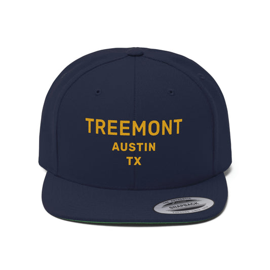 Treemont Hat: "Everyday" (Bestseller!)