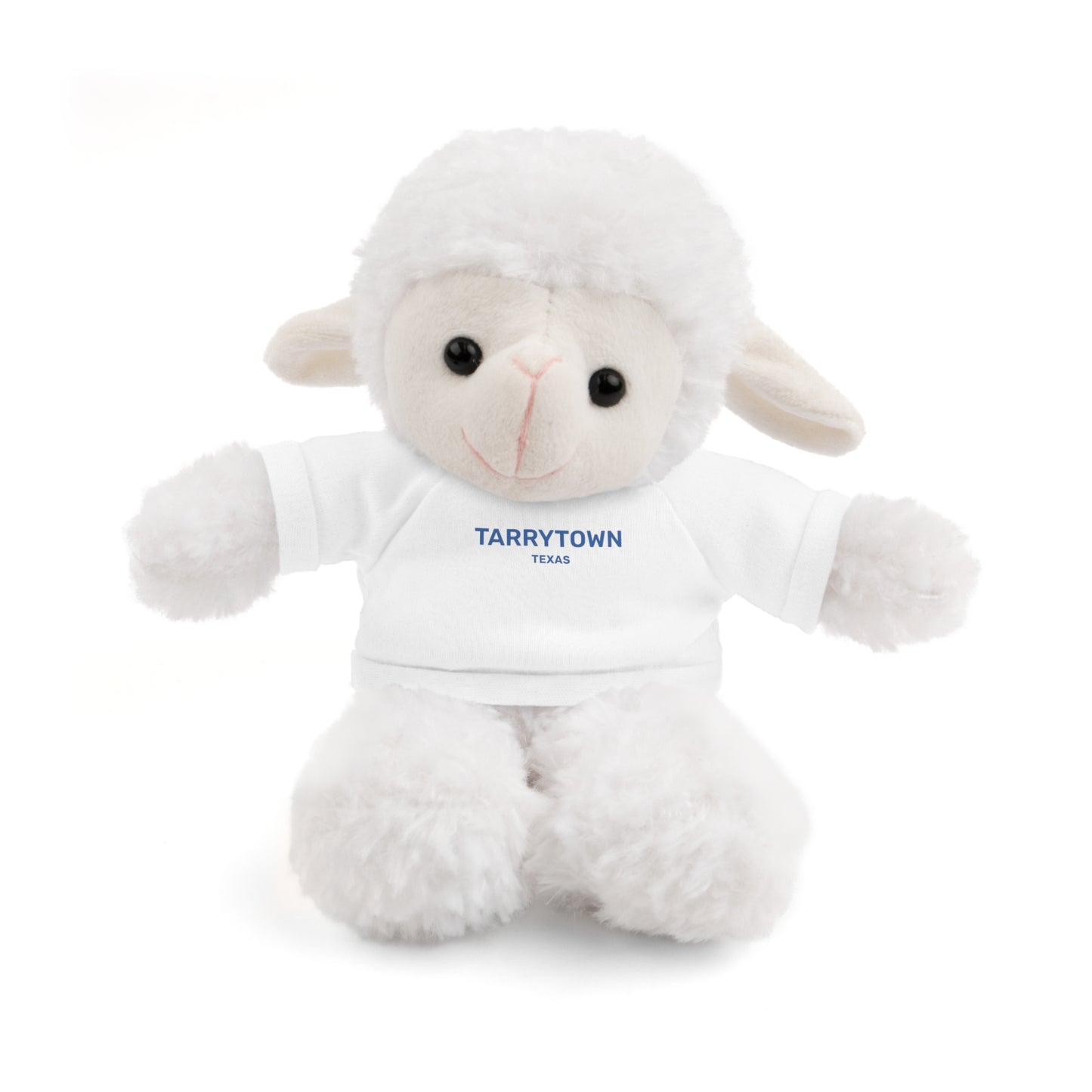 Tarrytown Stuffed Animals: "Cuddles"