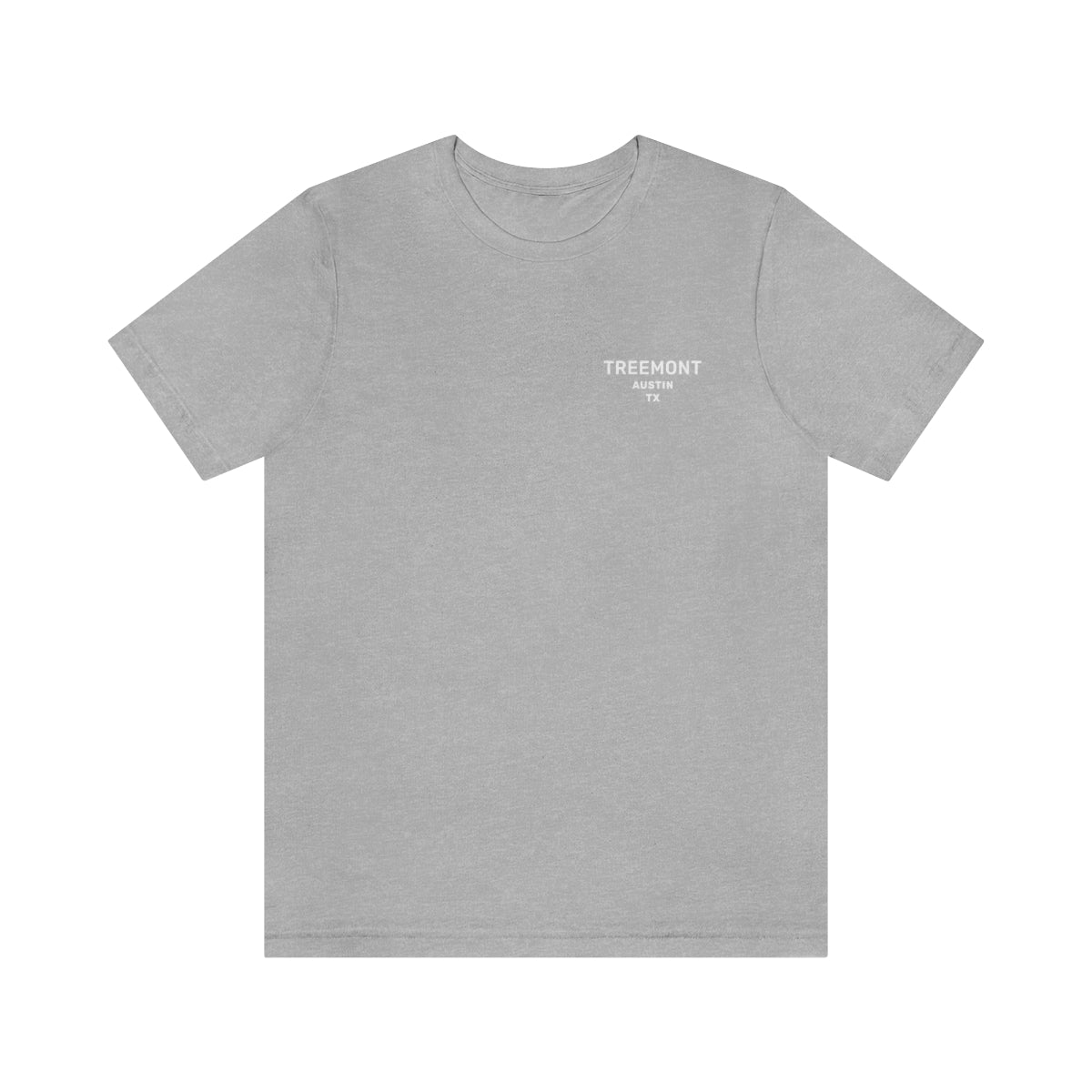 Treemont T-shirt: "Everyday"