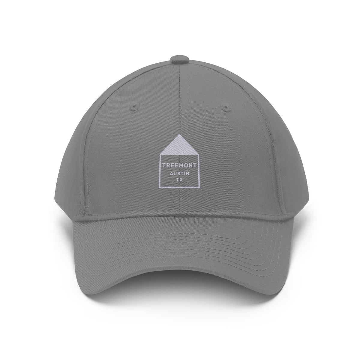 Treemont Hat: "Home"